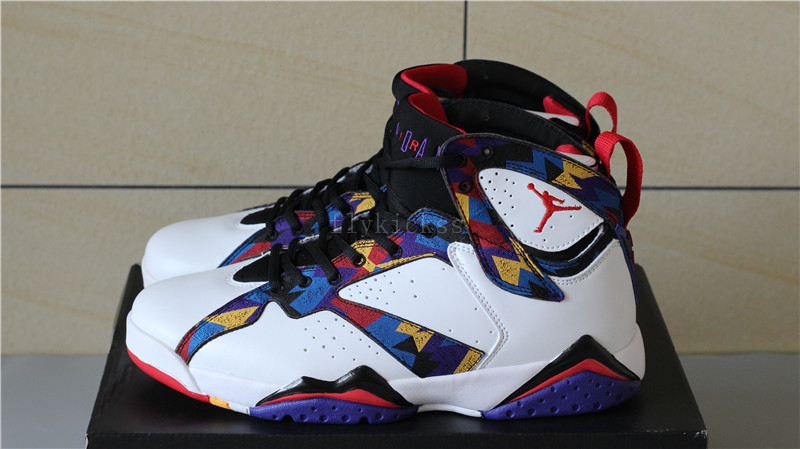 Air Jordan 7 Retro Sweater